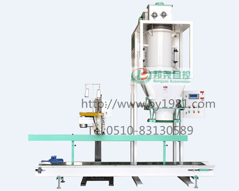 包裝秤的基本常識-1 包裝秤的基本常識-1
