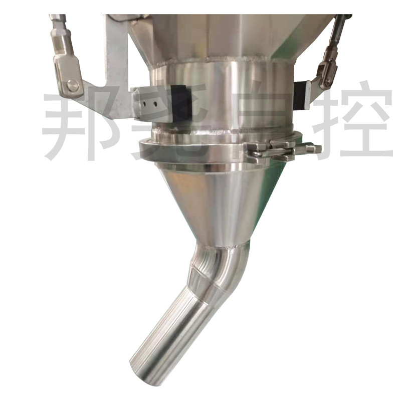 閥口包裝機(jī) 自動(dòng)定量稱(chēng)重包裝秤 顆粒粉末包裝機(jī)-2 閥口包裝機(jī) 自動(dòng)定量稱(chēng)重包裝秤 顆粒粉末包裝機(jī)-2